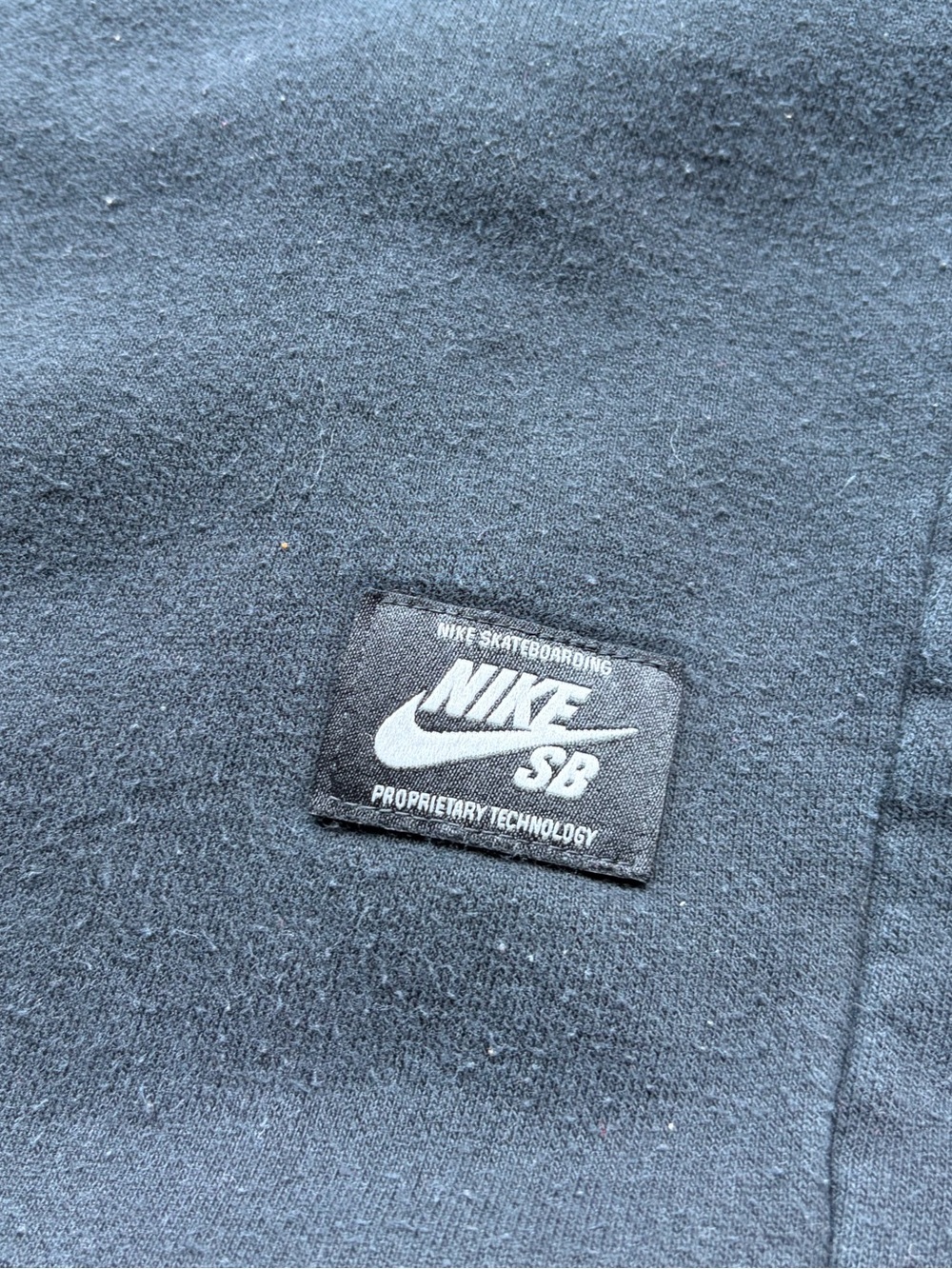 Nike SB Hoodie - Picture 4 of 4